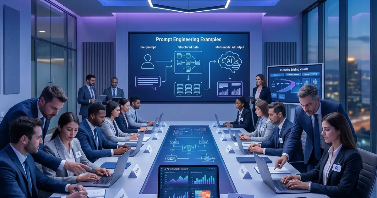 Kurumsal AI Eğitimleri ve Uygulama Rehberleri: Ekiplerin Yetkinliğini Artıran 7 Kritik Kazanım Alanı