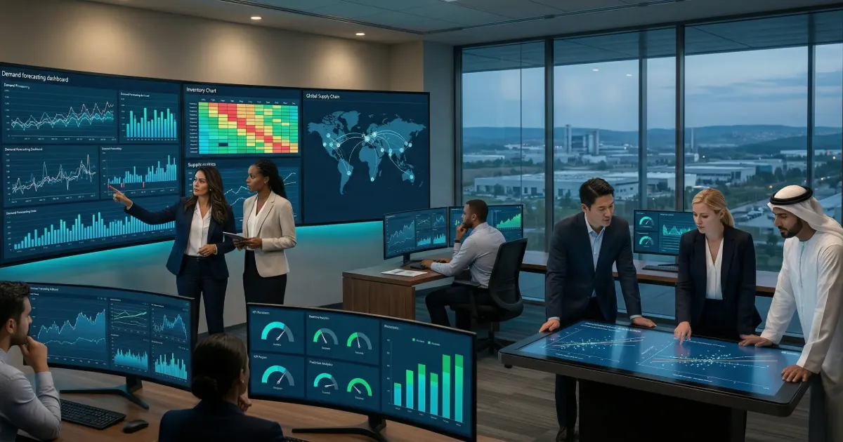 Talep Tahmini Nedir? Şirketlerde Stok, Planlama ve Karlılık İçin 7 Kritik Avantaj